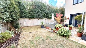 Garden pic 3- click for photo gallery